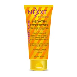 NEXXT Кондиционер-кератин для реконструкции и разглаживания волос 250 мл