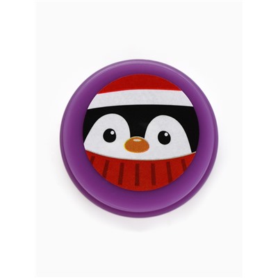 Бальзам для губ, 3 г, аромат ягодного мармелада, URAL LAB