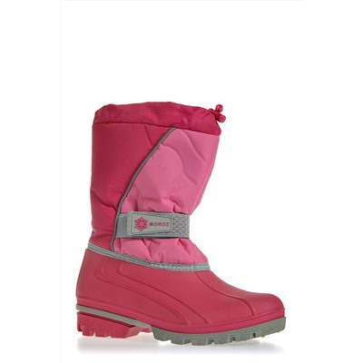 Сапоги молодежные водоотталкивающие Nordman