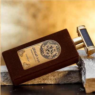 Majd Al Sultan For Men edp 100 ml