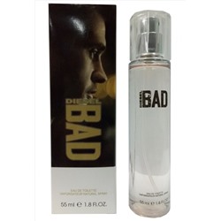 Diesel Bad edt 55 ml с феромонами