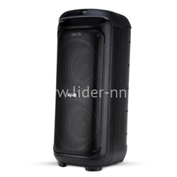 Колонка 08" (30-29 DANCE BOX 1000) динамик 2шт/8" ElTRONIC с TWS