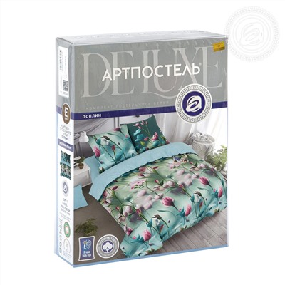 КПБ Жизель поплин Арт Дизайн