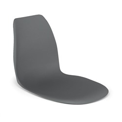 Стул SHT- ST29/S186
                        темно-серый / черный муар