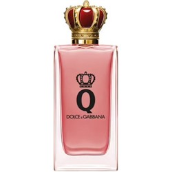 DOLCE & GABBANA Q Intense lady Test 100ml edp