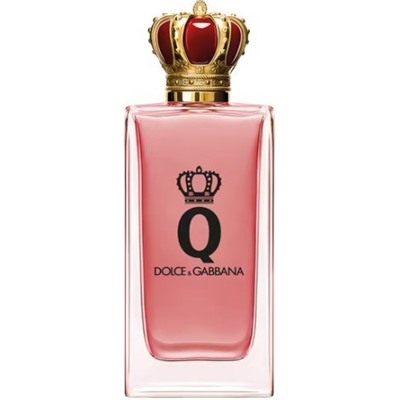 DOLCE & GABBANA Q Intense lady Test 100ml edp