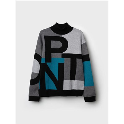 Свитер для мальчика