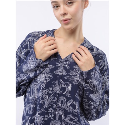 Пижама жен. Savate