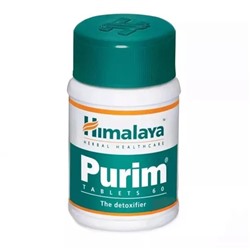 Пурим (60 таб), Purim, произв. Himalaya