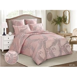 КПБ сатин-жаккард Satin Jacquard SG Клео <SG-213>