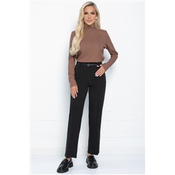 Брюки Джиджи (черные) Б11114