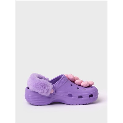 Сабо для девочки