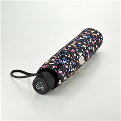 L553-4130 SprinkledSpot (Конфетти) Зонт женский механика Fulton