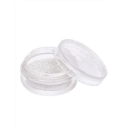 Planet Nails Пигмент-втирка «Зеркальный блеск» 23038, 1,5 г