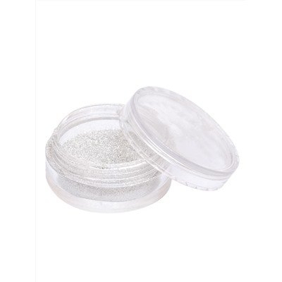 Planet Nails Пигмент-втирка «Зеркальный блеск» 23038, 1,5 г