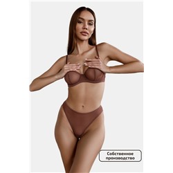 1320 КОРИЧНЕВЫЙ КОМПЛЕКТ1836025473