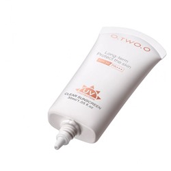 Увлажняющий Солнцезащитный Крем O.TWO.O Легкий Отбеливающий BB Крем SPF 30 PA+++ 30 мл