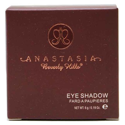 Тени для век Anastasia Beverly Hills запеченные №3 6g