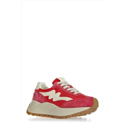 Полуботинки женские PATROL