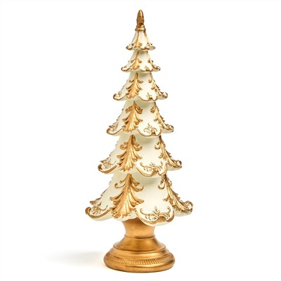 СТАТУЭТКА "ЕЛКА" 13Х13Х30,4 СМ