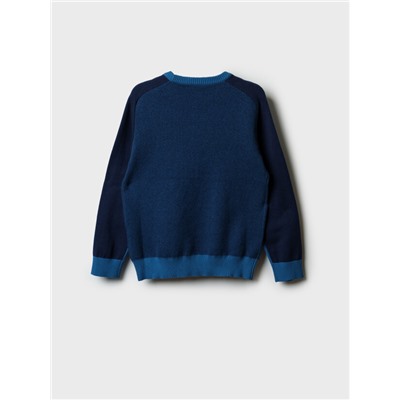 Джемпер для мальчика