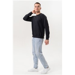 Джемпер мужской 23-447M3-31 т.графит