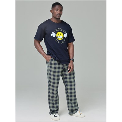 Пижама "Смайл" Мужская