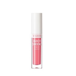 RELOUIS Румяна жидкие Juicy Cheeks тон:01 Peach