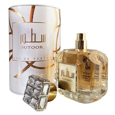 Lattafa Sutoor For Women edp 100 ml