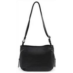 Сумка женская из телячьей кожи