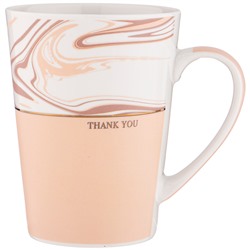 КРУЖКА LEFARD COFFEMANIA 520 МЛ (КОР=36)