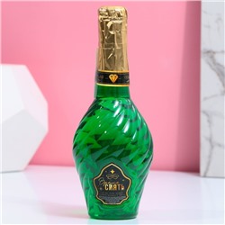 Гель для душа мондоро «Время сиять!», 500 мл, аромат сочного яблока, Чистое счастье