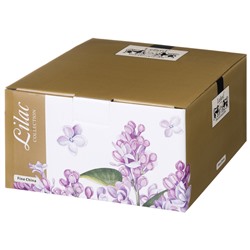 ЧАЙНАЯ ПАРА LEFARD "LILAC" 250 МЛ (КОР=24НАБ.)