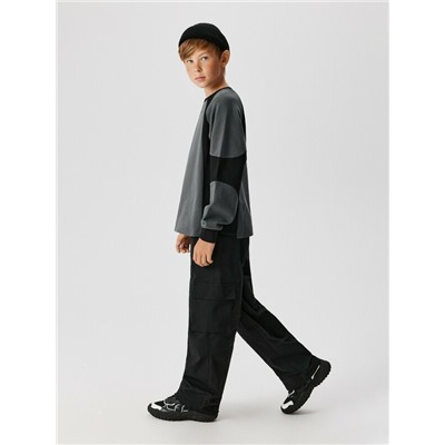 Джемпер детский для мальчиков Fawaris