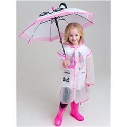 Зонт-трость для девочки