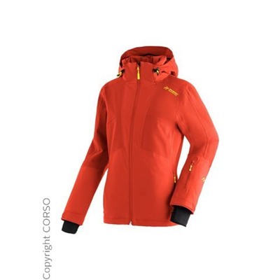 Skijacke