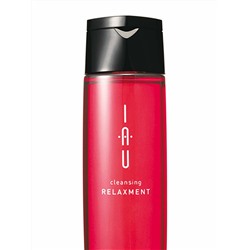 Lebel Аромашампунь для волос расслабляющий для сухой кожи головы / IAU Cleansing Relaxment, 200 мл