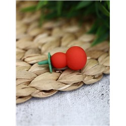 Ластики "Vegetables", lemon, шоу-бокс 12 шт.