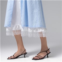 Сарафан, Летняя сказка (голубой)