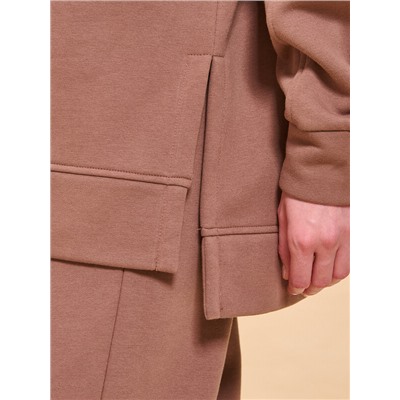 Толстовка женская