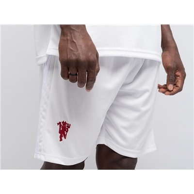 Футбольная форма Adidas FC Man Unt