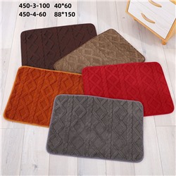 Коврики KOLOCO в асс.арт 450-3