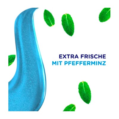 Signal Zahnpasta Sport Gel fresh Сигнал Зубная паста гель с насыщенным вкусом мяты , 75 мл