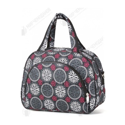 Саквояж дорожный “DEMAR BAGS”