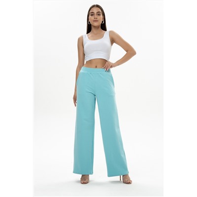 Брюки женские 25-481L3-46 тиффани