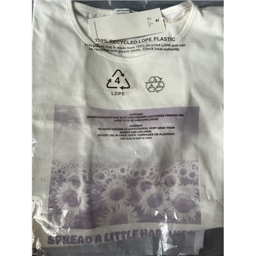 Tt G T-Shirt Front, Размер 152, Производитель TOM TAILOR