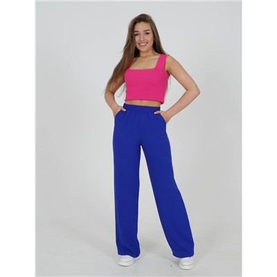 Брюки Рокси василёк Лт