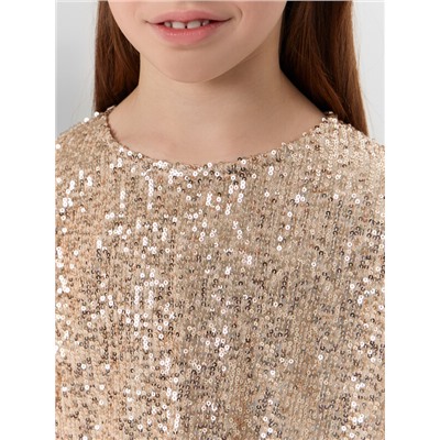 БЛУЗКА ДЛЯ ДЕВОЧЕК 117945