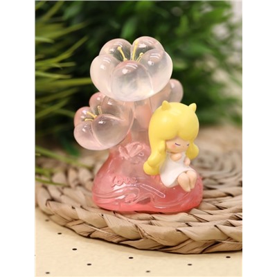 Ночник «Dream girl flowers»