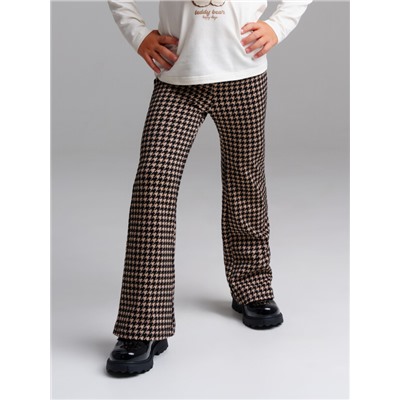 Брюки для девочки